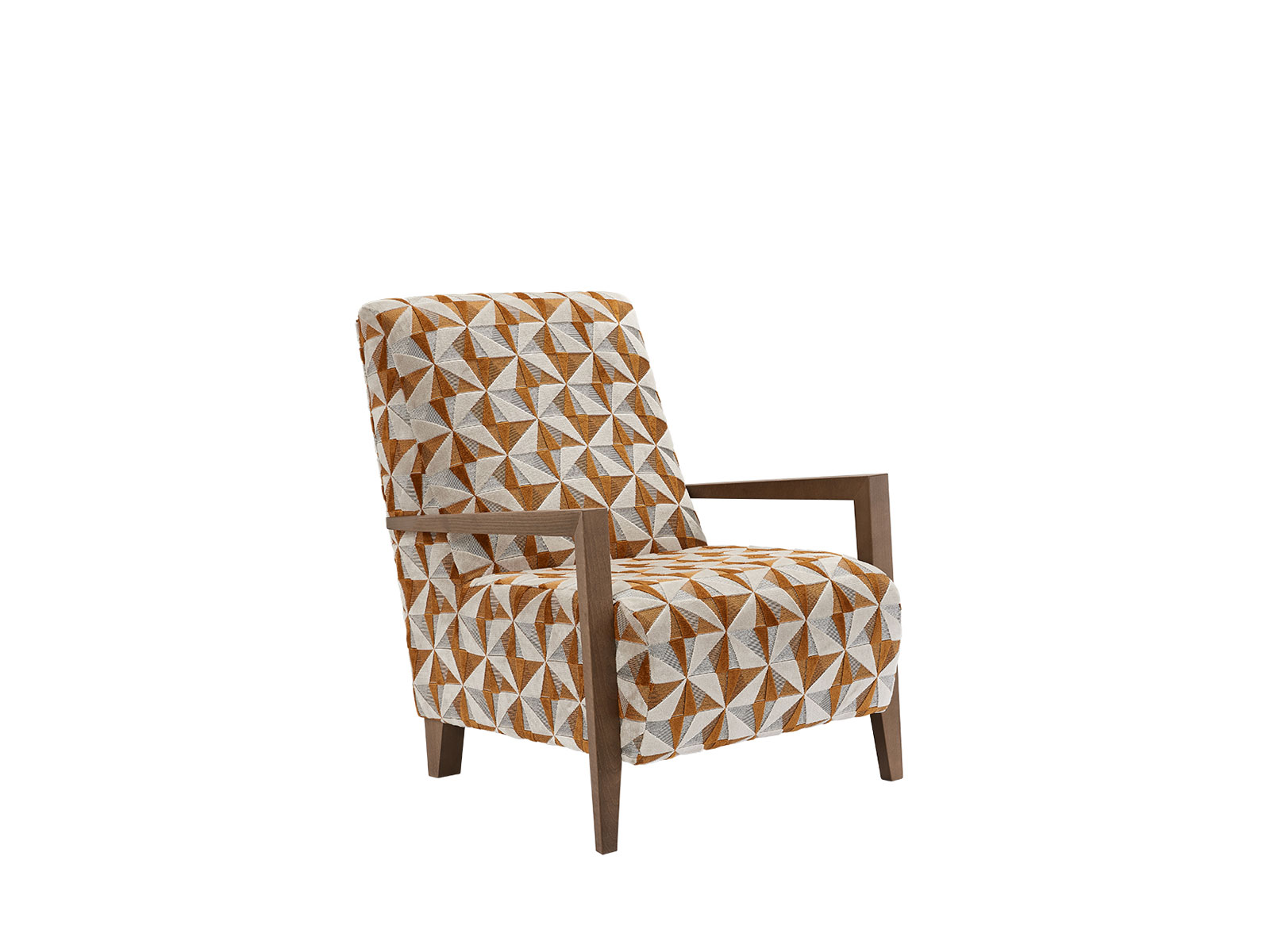 Bali Accent Chair