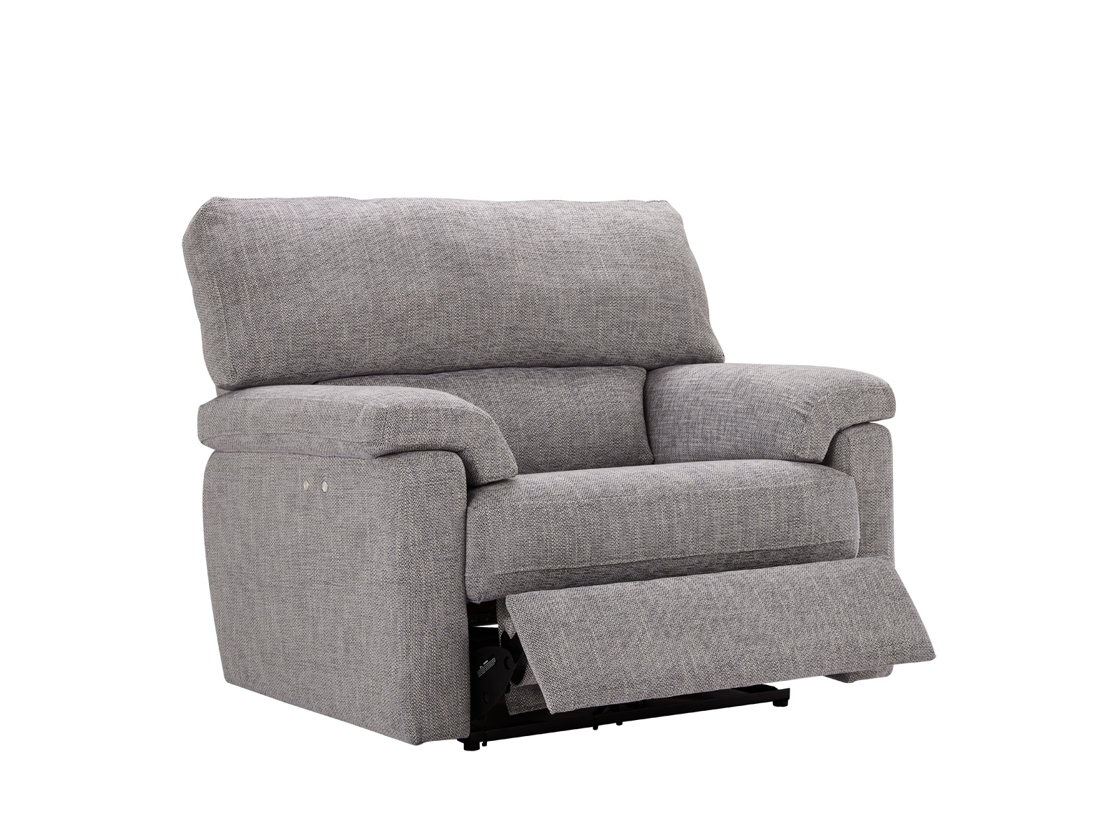 Cuddler Power Recliner