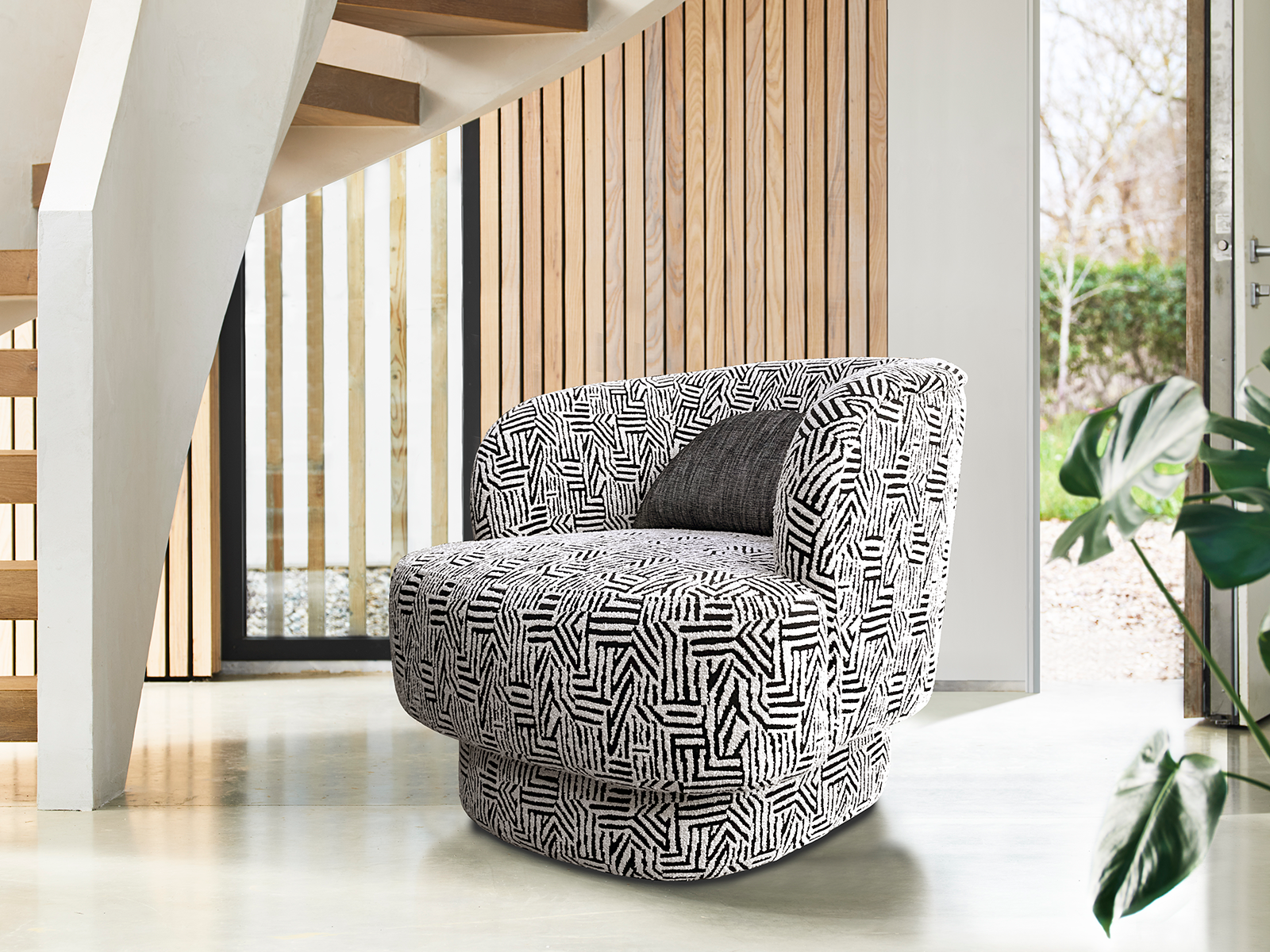Accent Chair