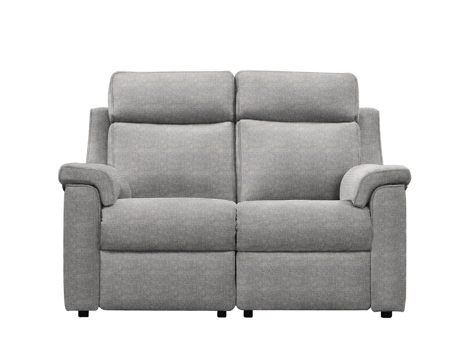 2 Seater Sofa with Heat