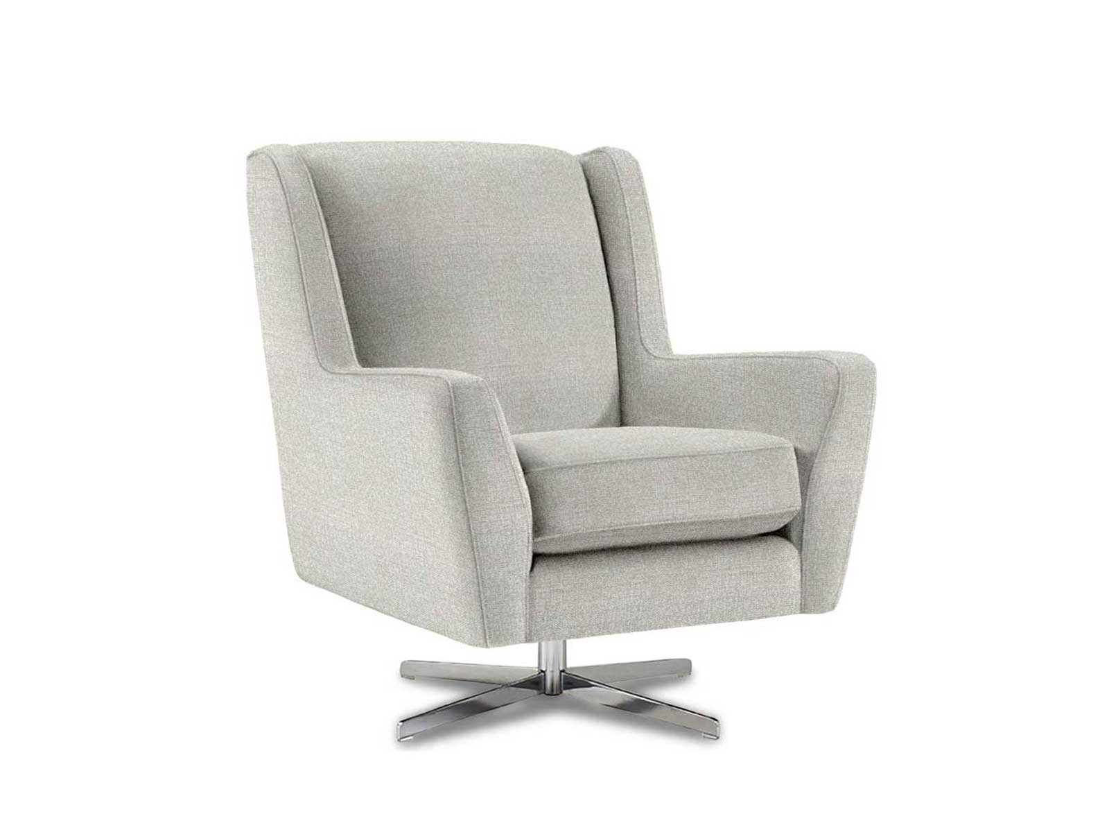 Swivel Accent Chair