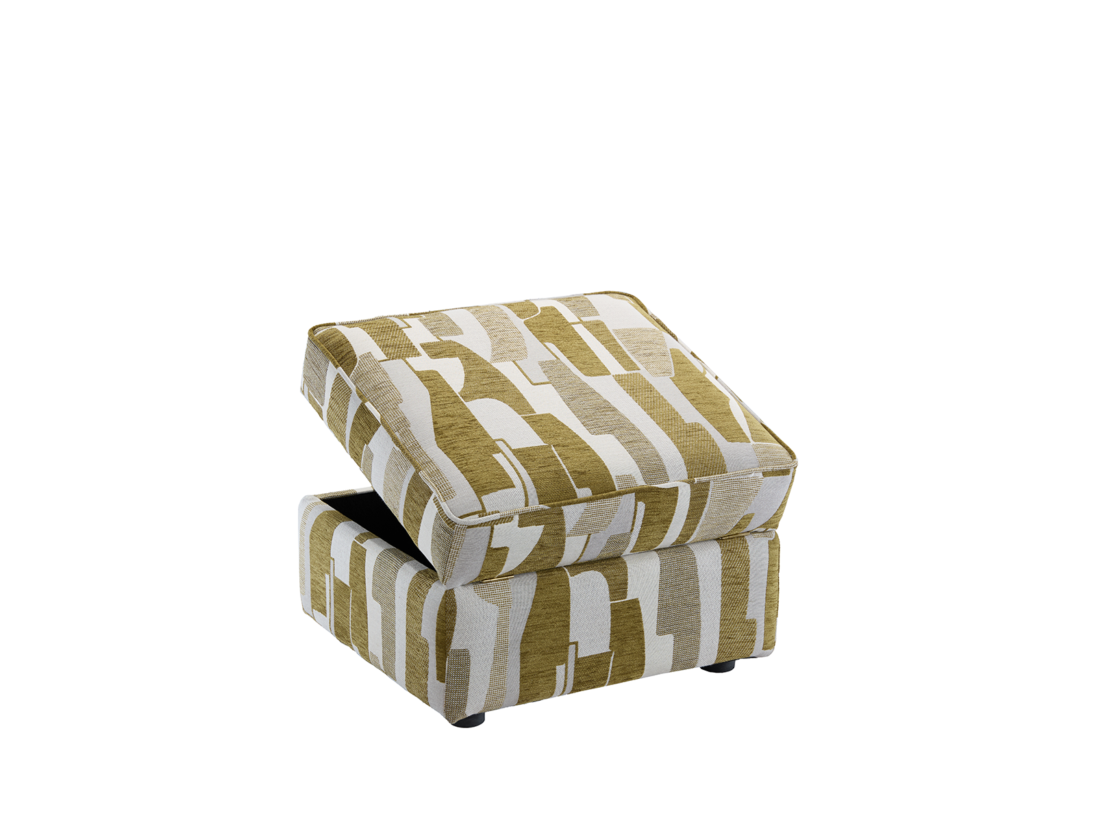 Storage Stool