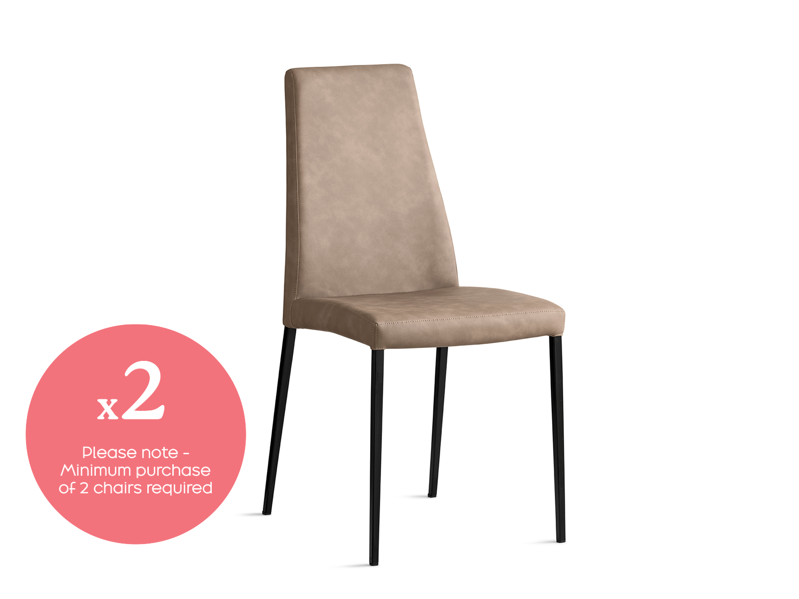 Dining Chair - Vintage Dessert