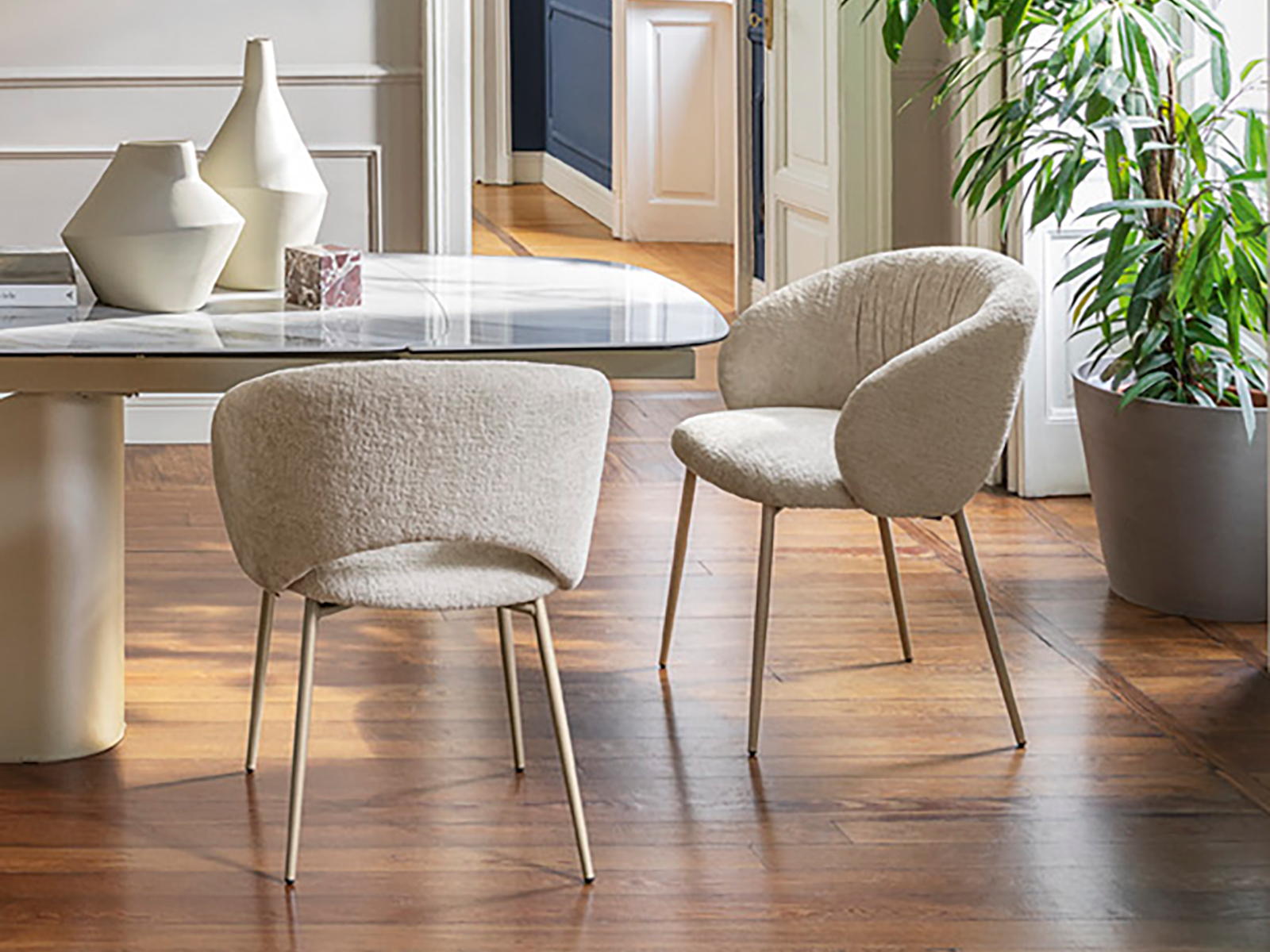 Dining Chair