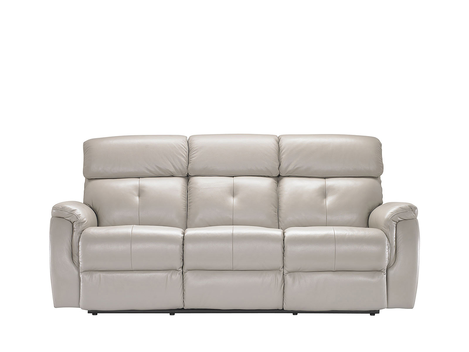 3 Seater Power Recliner Sofa