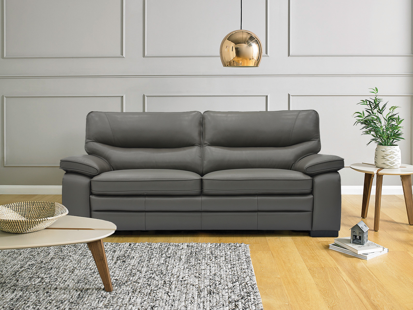 Large Sofa