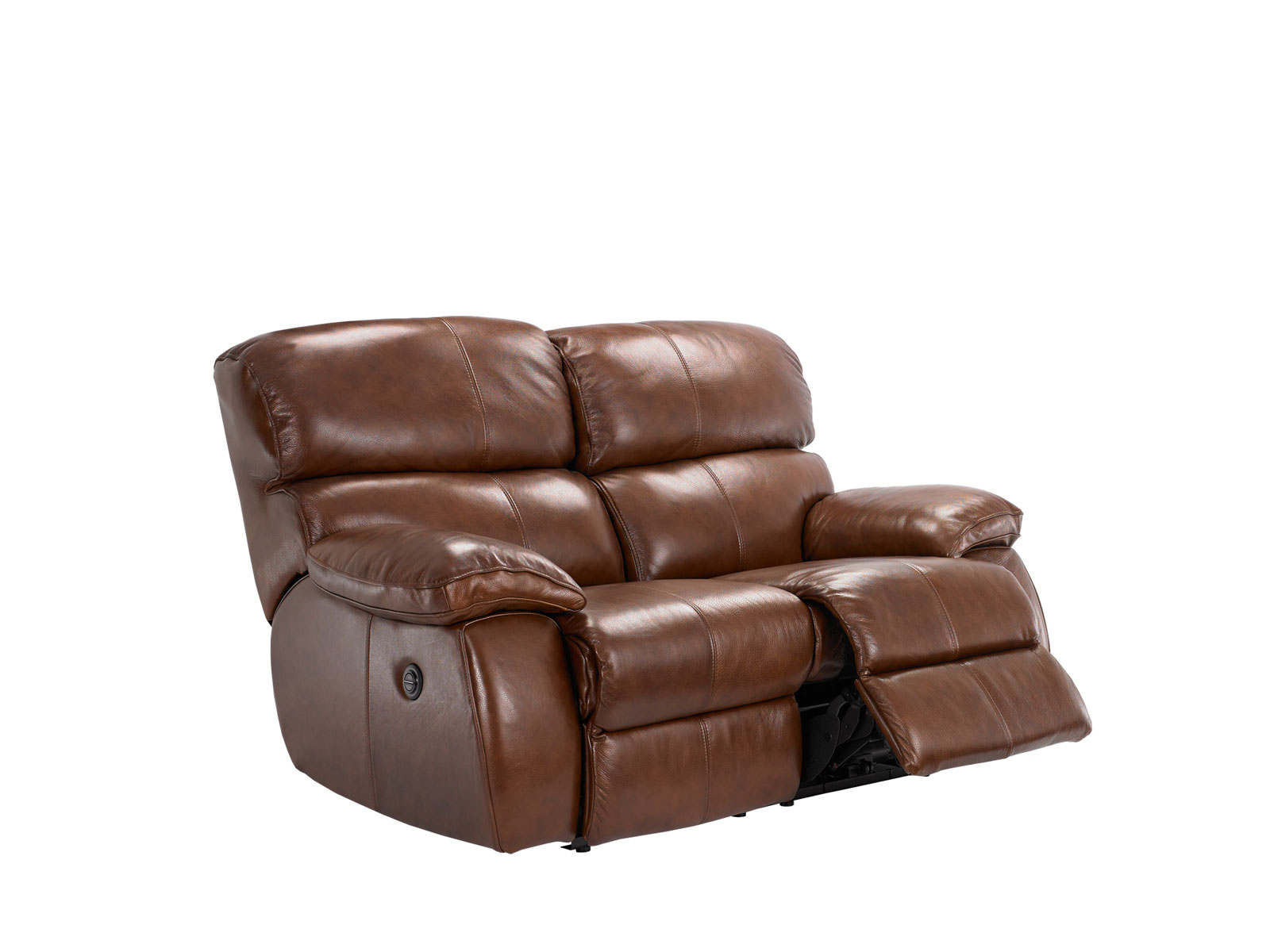 2 Seater Power Recliner Sofa