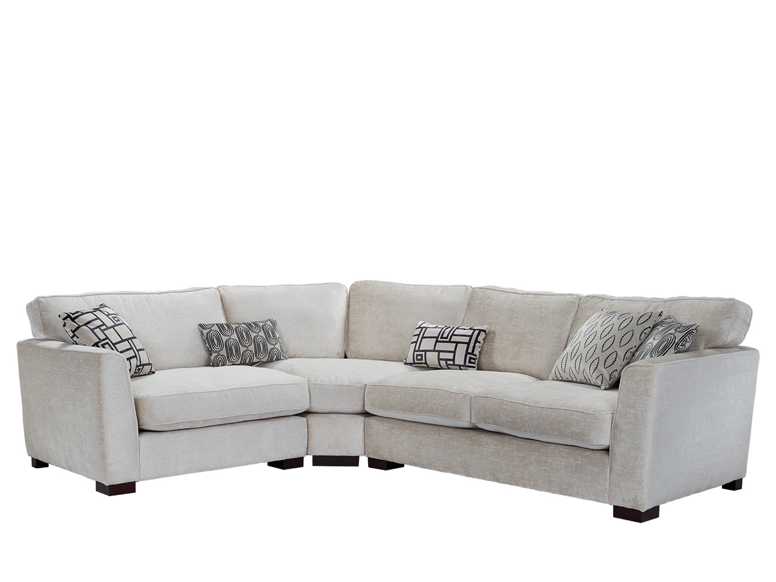 Corner Sofa Rhf