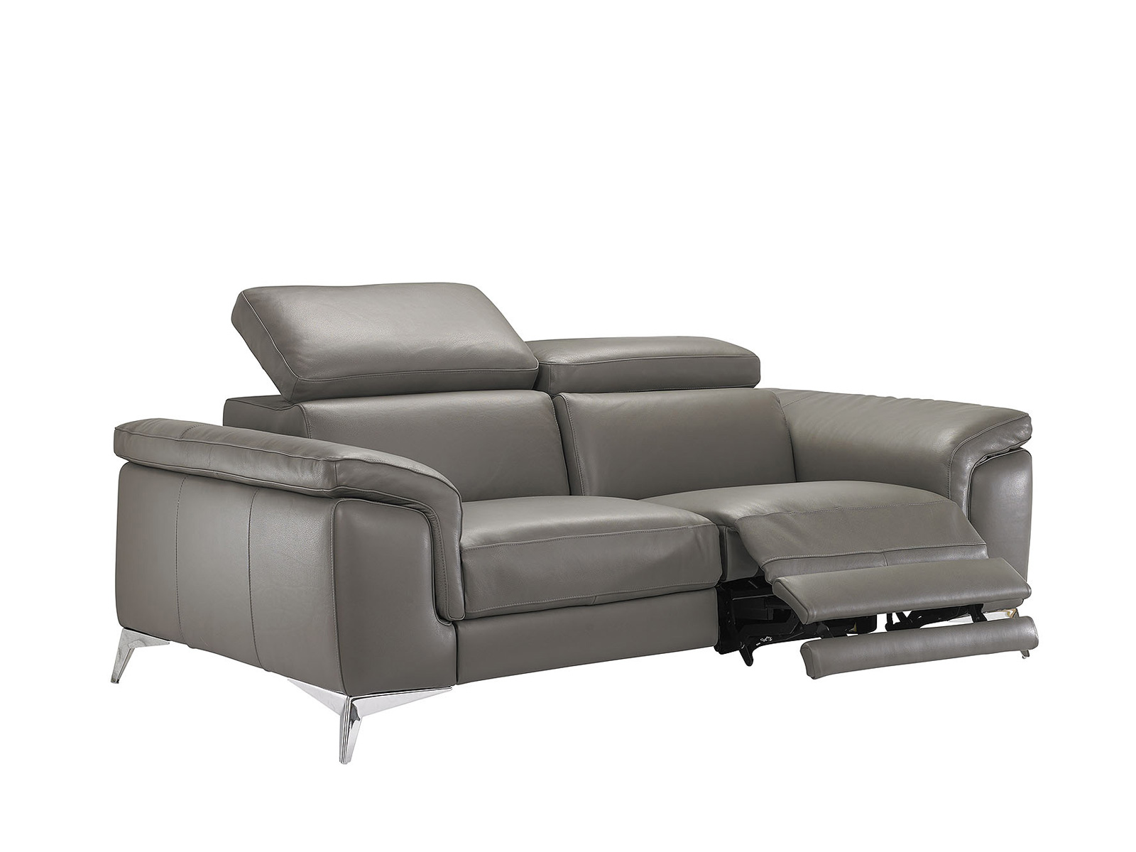 2 Seater Power Recliner Sofa