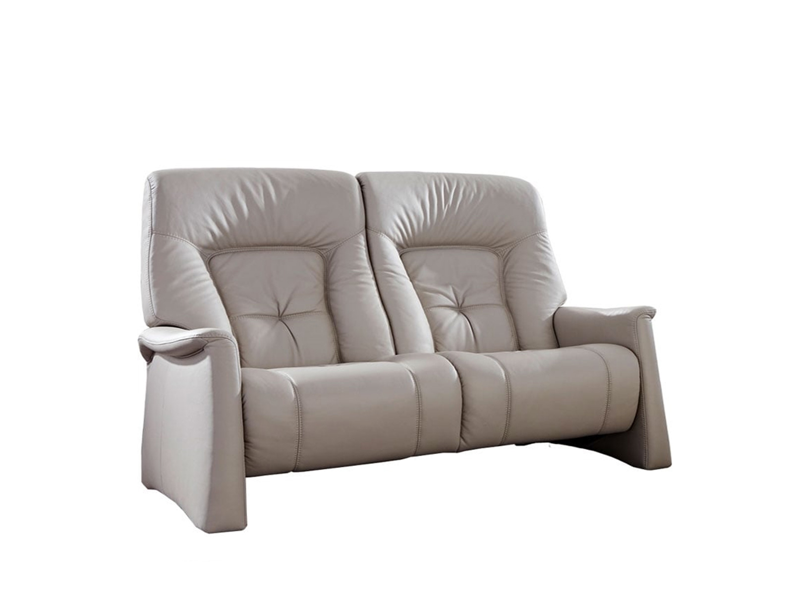 2 Seater Fixed Sofa