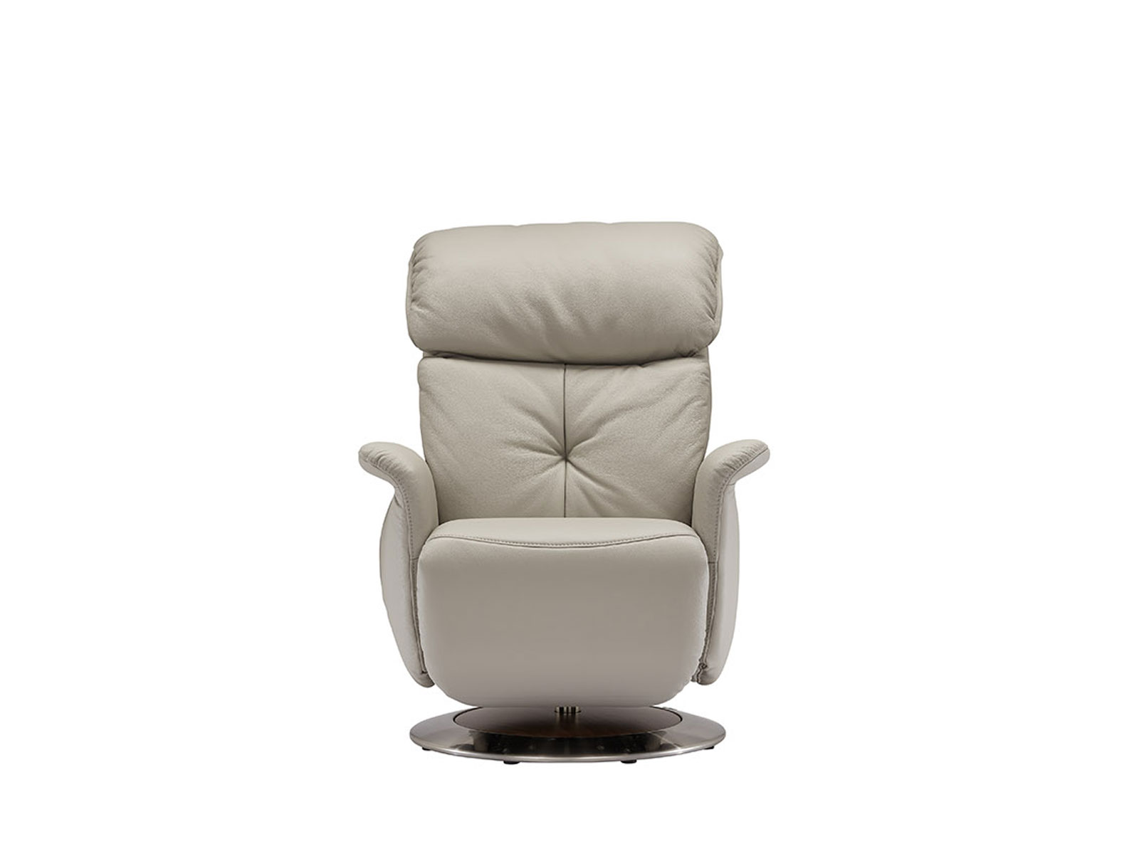 Small Recliner