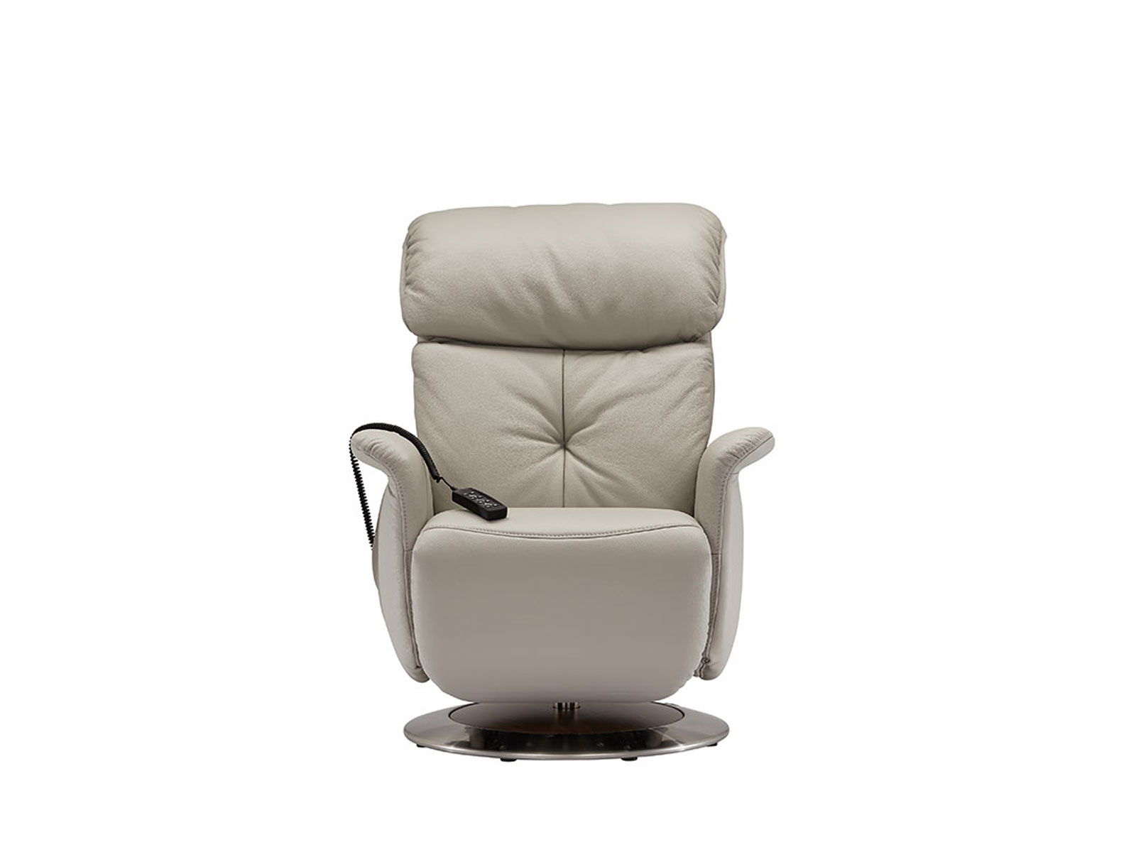 Small Recliner