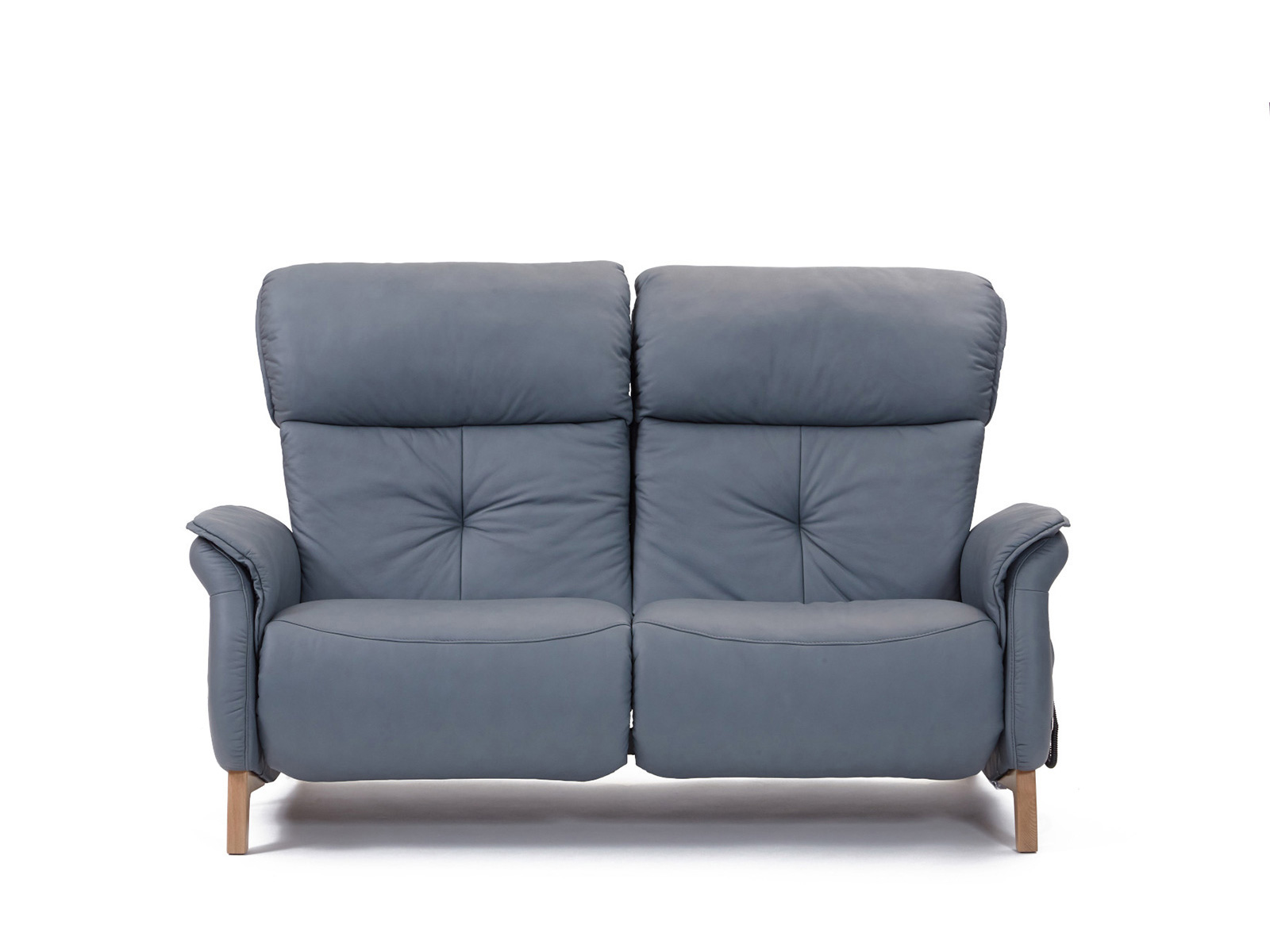 2 Seater Manual Recliner