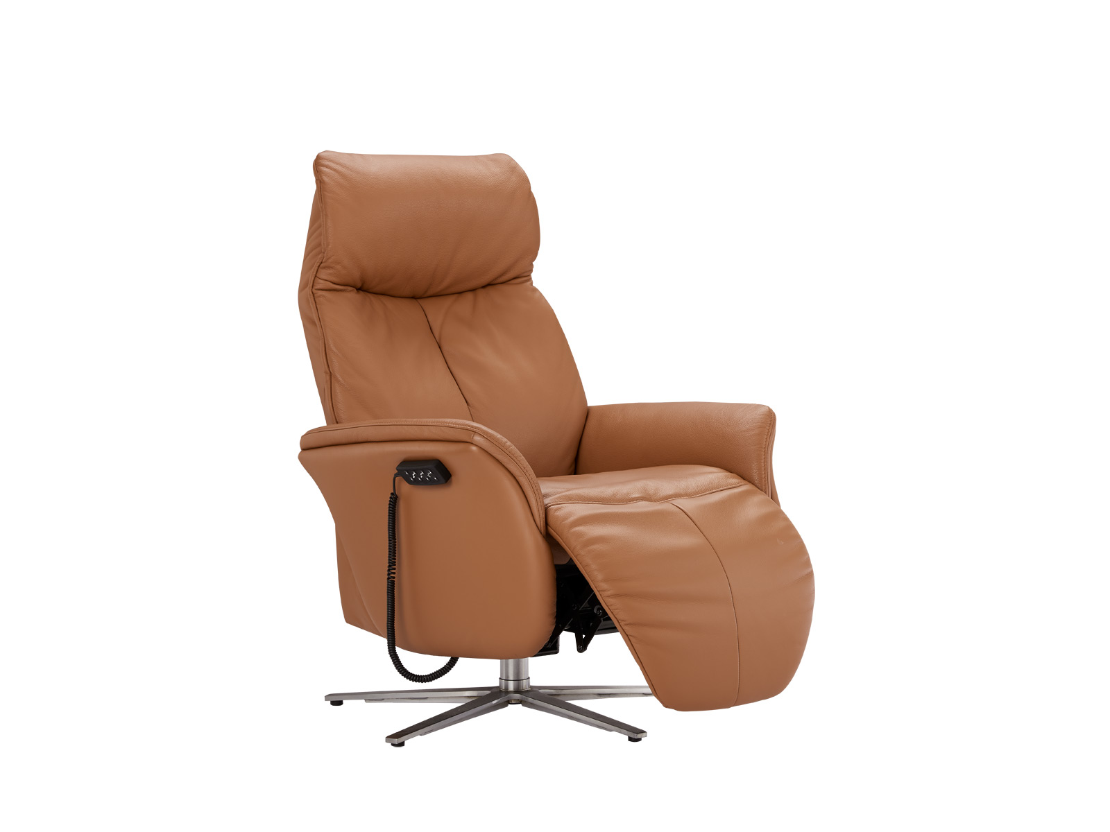 Medium Power Recliner