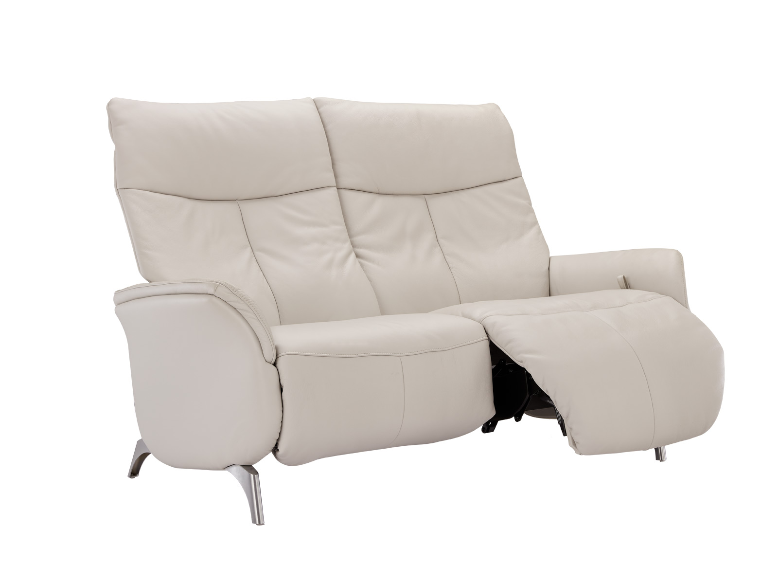 3 Seater Manual Recliner