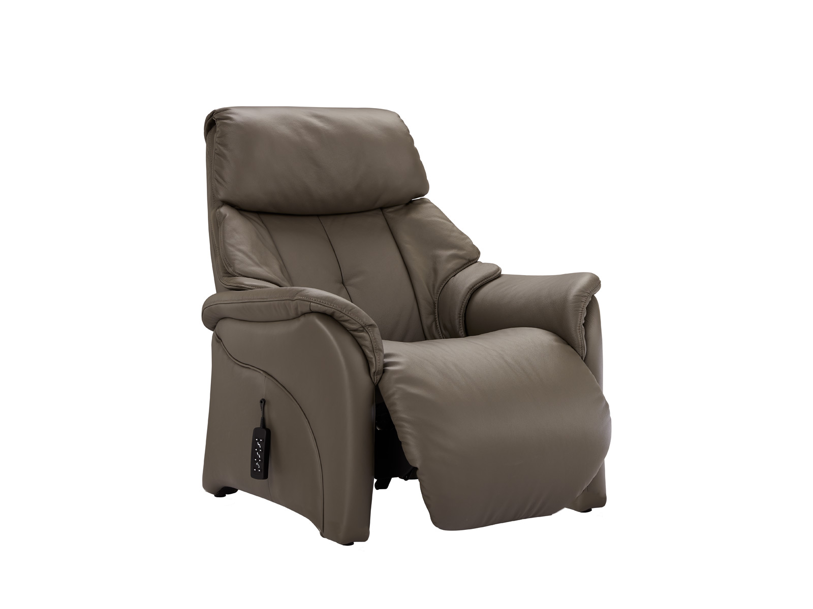 Power Recliner Chair Wide