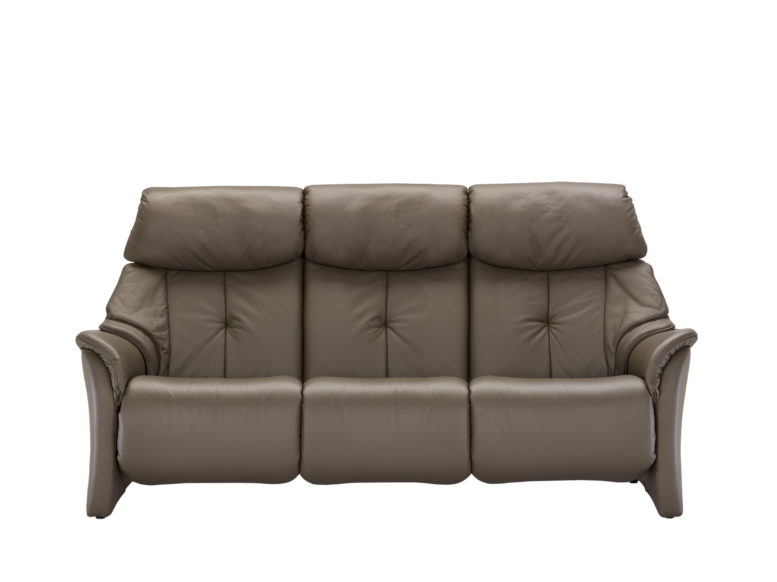 3 Seater Sofa (fixed)