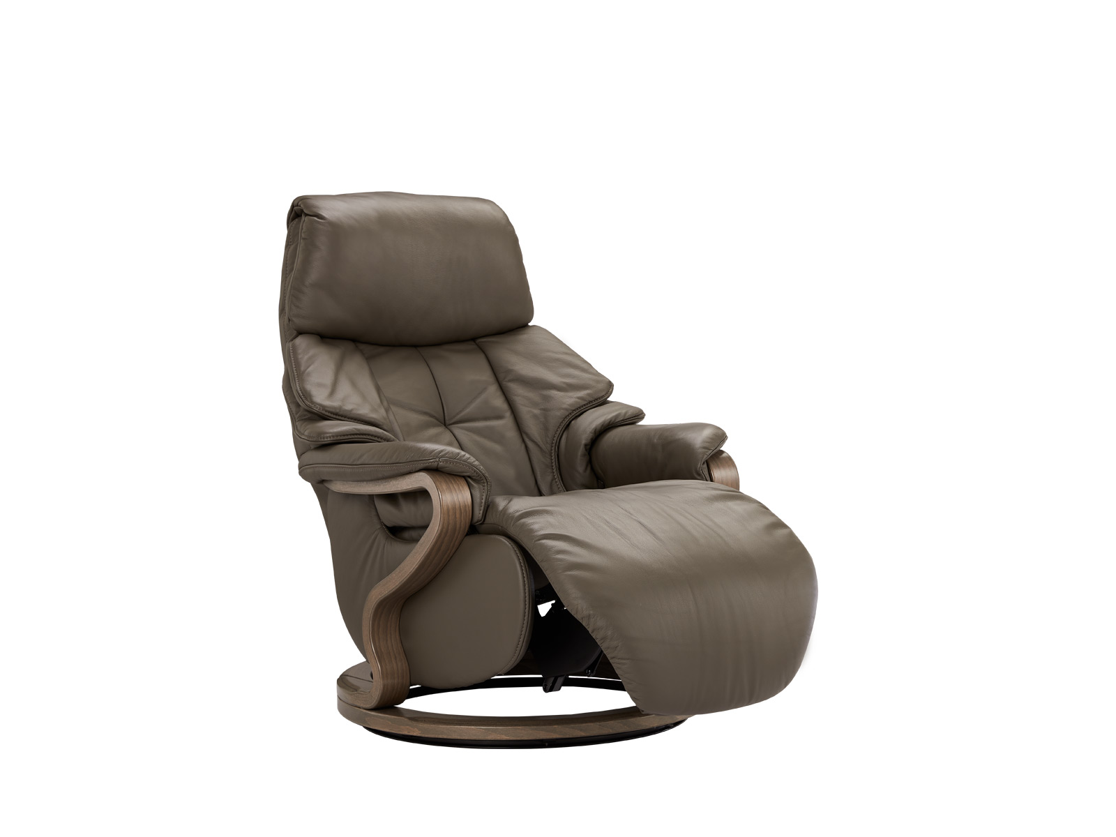 Mini Manual Recliner