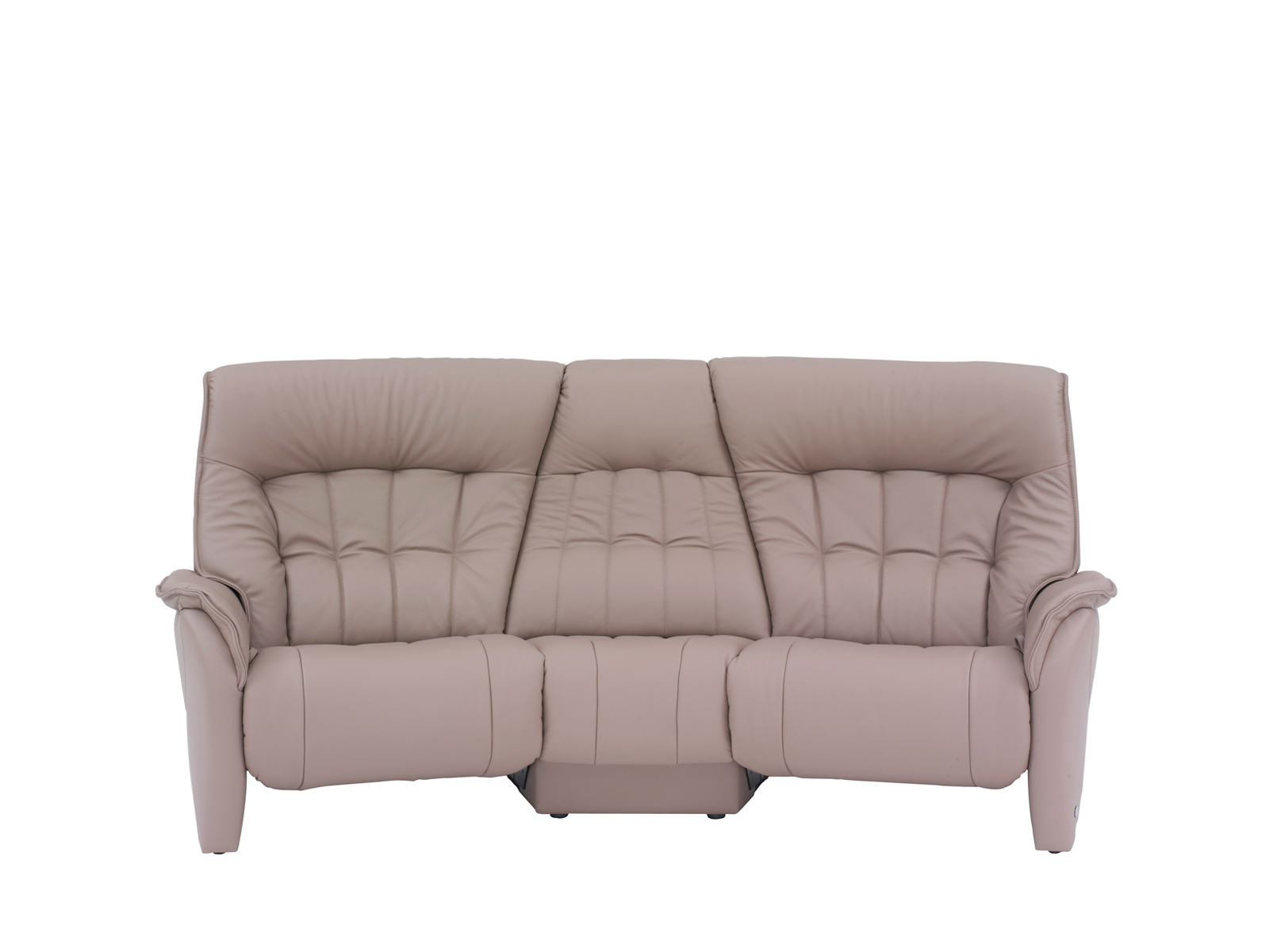 3 Seater Curved Glider