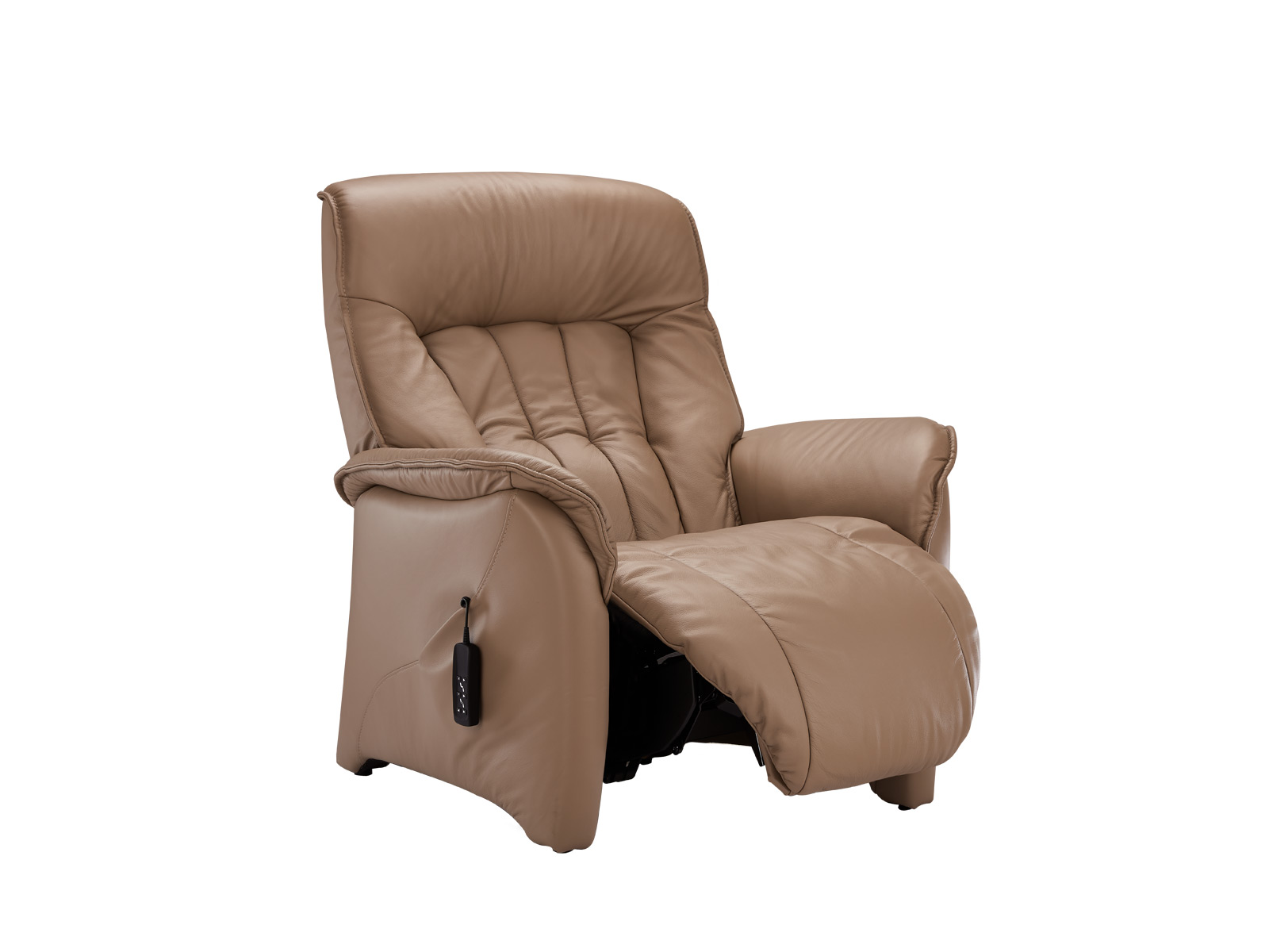 Dual Motor Recliner Chair