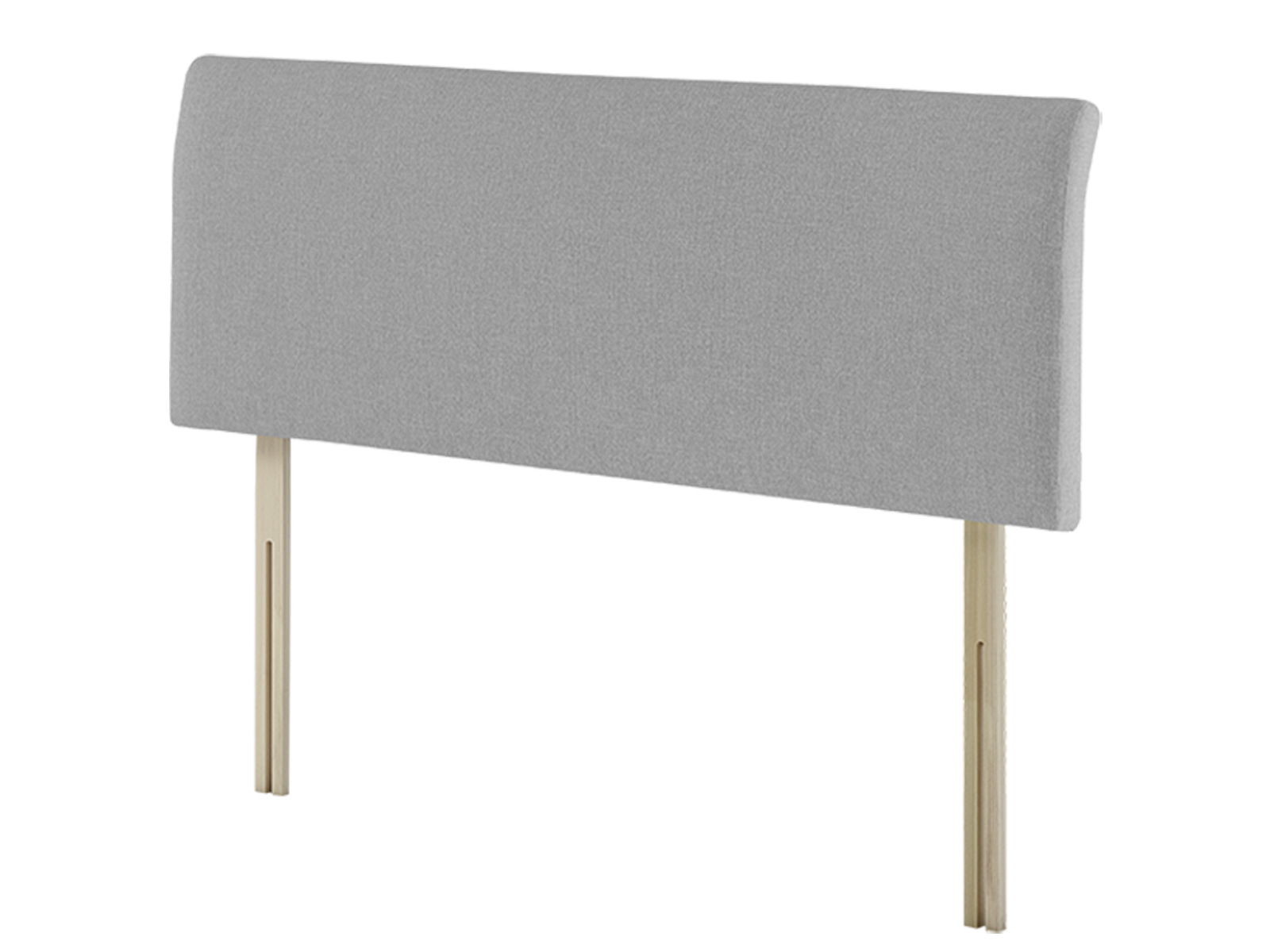 Double Sonnet Strut Headboard