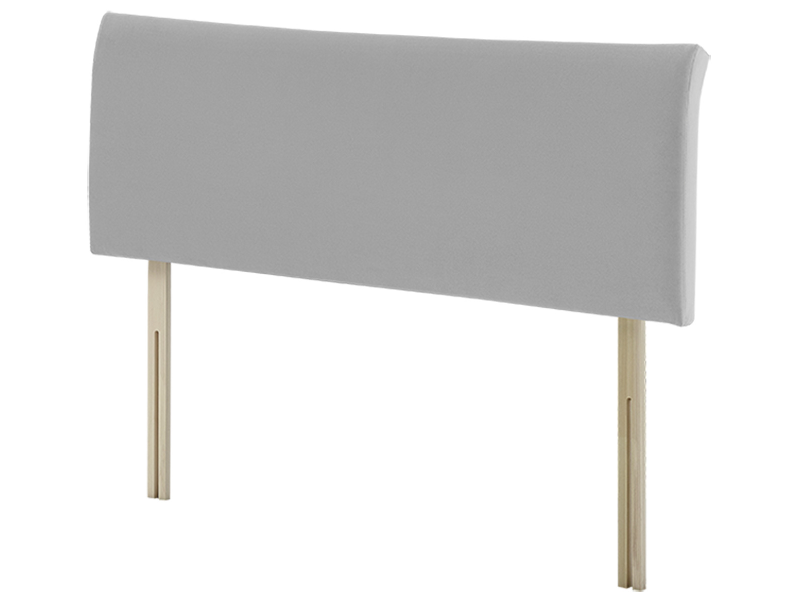 Single Orient Strut Headboard