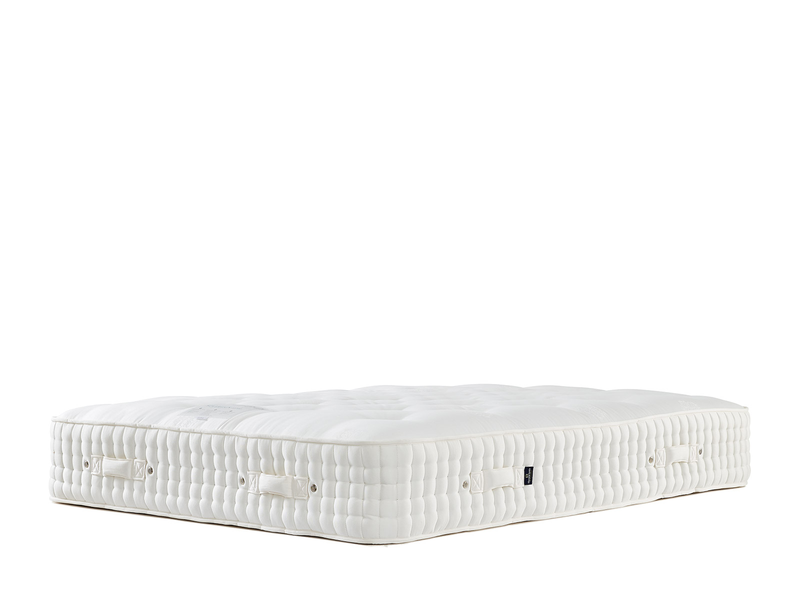 Double Mattress