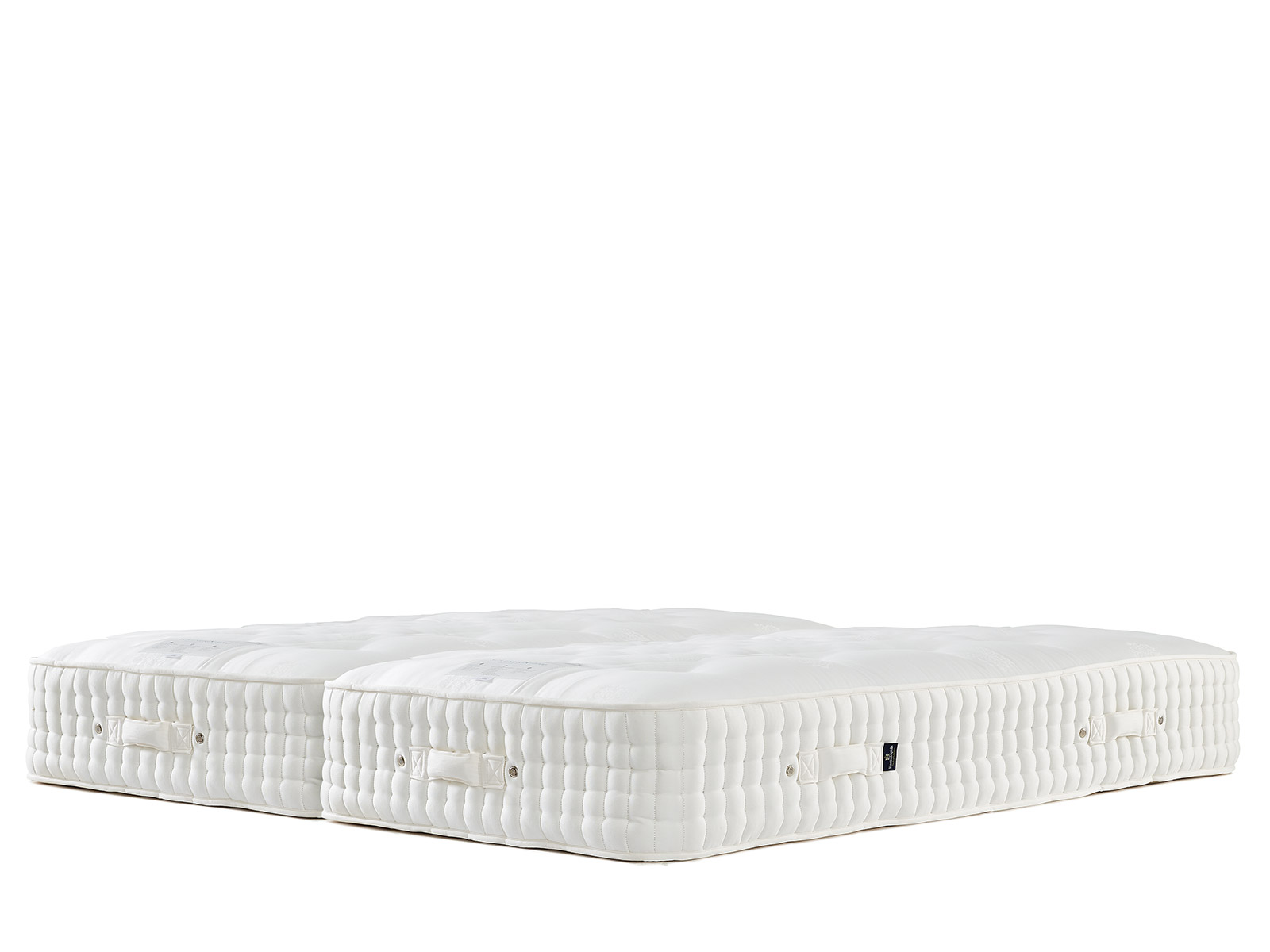 King Size Zip & Link Mattress