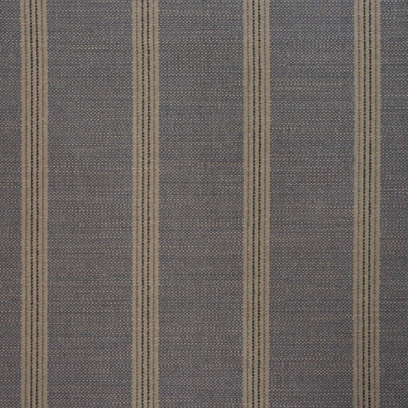 Gala Stripe Dove Grey